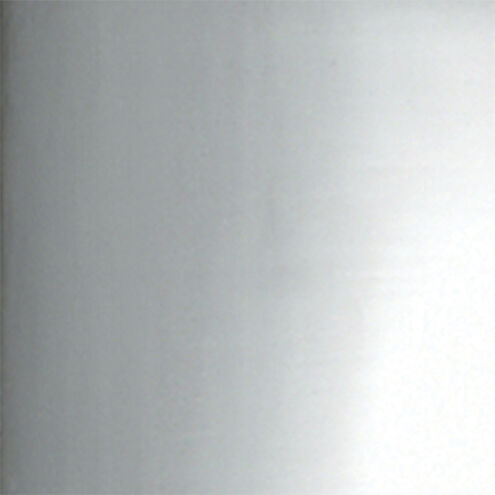 Ballston White Venetian 1 Light 8 inch Polished Chrome Sconce Wall Light